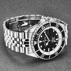 Revue Thommen Diver Automatic // 17571.2937