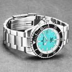 Revue Thommen Diver Automatic // 17571.2431