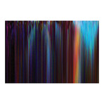 TWELVE (24"H x 16"W x 2"D)