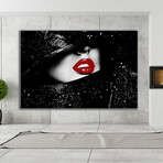 ELVEN (24"H x 16"W x 2"D)