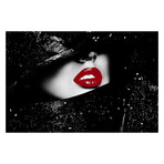 ELVEN (24"H x 16"W x 2"D)