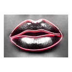 SIXTEEN (24"H x 16"W x 2"D)