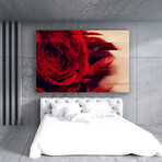 THIRTEEN (24"H x 16"W x 2"D)