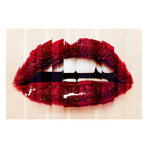 FOUR (24"H x 16"W x 2"D)