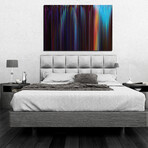 TWELVE (24"H x 16"W x 2"D)