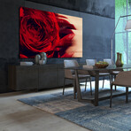 THIRTEEN (24"H x 16"W x 2"D)