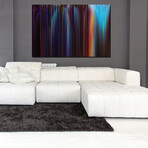 TWELVE (24"H x 16"W x 2"D)