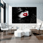 ELVEN (24"H x 16"W x 2"D)