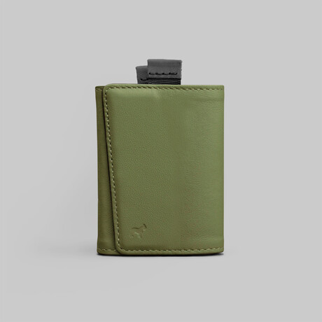 The Frenchie Co. - Speed Wallet Mini