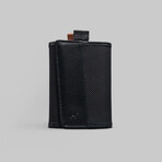 Ballistic Speed Wallet Mini // Black