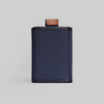 Ballistic Speed Wallet Mini // Blue