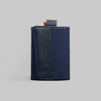 Ballistic Speed Wallet Mini // Blue