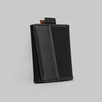 Ballistic Speed Wallet Mini // Black