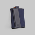 Ballistic Speed Wallet Mini // Blue