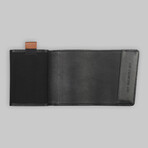 Ballistic Speed Wallet Mini // Black