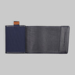 Ballistic Speed Wallet Mini // Blue