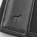 Ballistic Speed Wallet Mini // Black