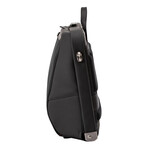 Forte Messenger // Black