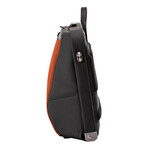 Forte Messenger // Orange