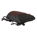 Forte Backpack // Brown