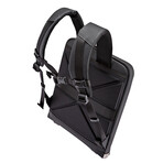 Forte Backpack // Orange