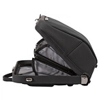 Forte Messenger // Black