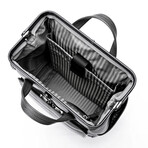 Cavallo Adria Backpack // Gray