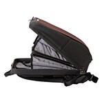 Forte Backpack // Brown