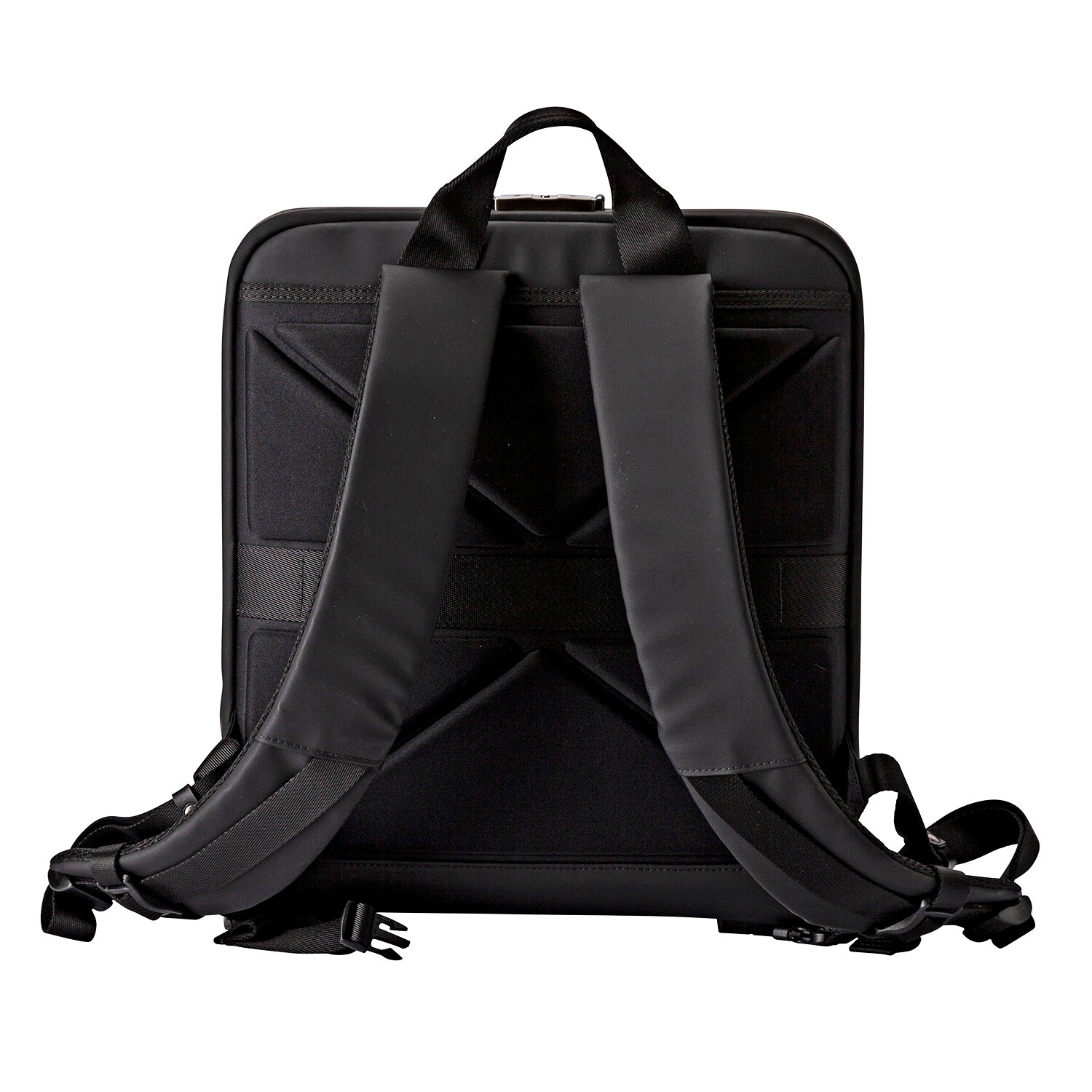 Forte Backpack // Black - ARTPHERE Bags - Touch of Modern