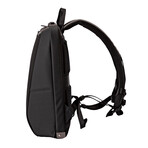 Forte Backpack // Black