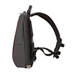 Forte Backpack // Brown