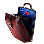 Dulles Elite Legionnaire Backpack // Red