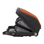 Forte Messenger // Orange