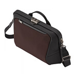 Forte Messenger // Brown