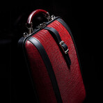 Dulles Elite Legionnaire Backpack // Red