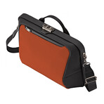 Forte Messenger // Orange