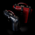 Dulles Elite Legionnaire Backpack // Red