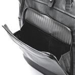 Cavallo Adria Backpack // Gray