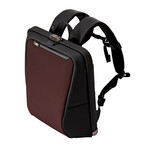 Forte Backpack // Brown