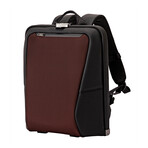 Forte Backpack // Brown