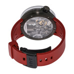 HYT H0 Manual Wind // H01488 // Store Display