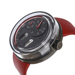 HYT H0 Manual Wind // H01488 // Store Display