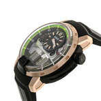 HYT H0 Manual Wind // H00003 // Store Display