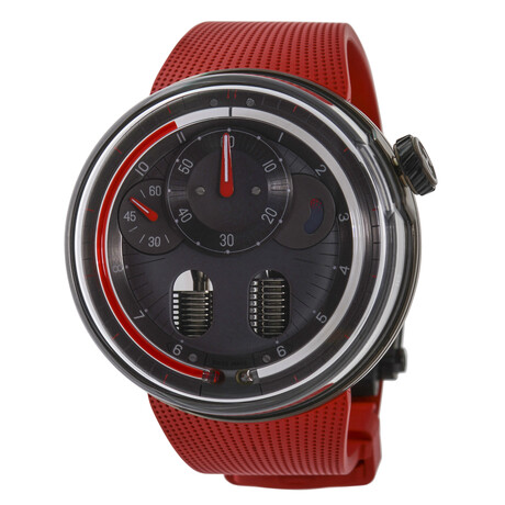 HYT H0 Manual Wind // H01488 // Store Display