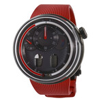 HYT H0 Manual Wind // H01488 // Store Display