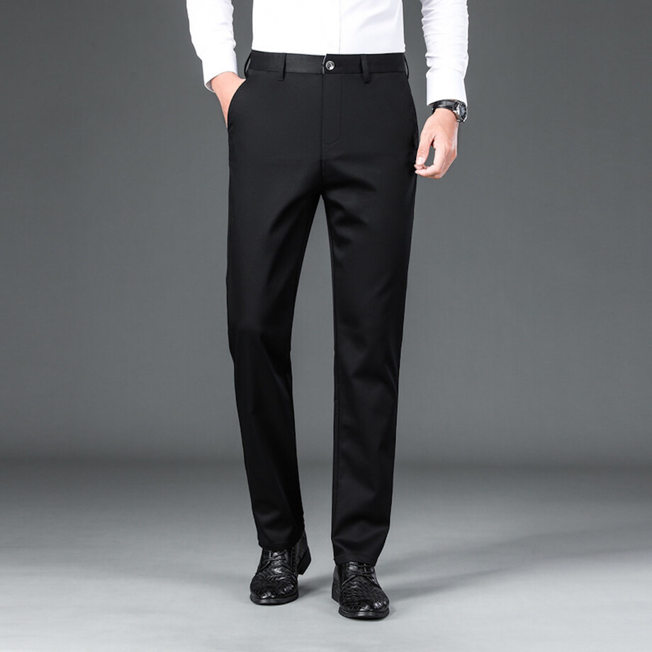 Celino Chino Pants - Bespoke Fit With A Hint Of Stretch - Touch of Modern