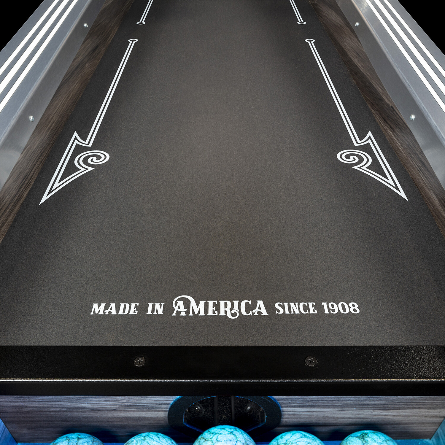 Skee Ball® Deluxe SkeeBall® Deluxe Touch of Modern