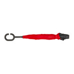 Reverse Opening Umbrella (Red)