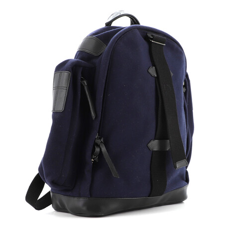 Givenchy Cargo Pocket Backpack