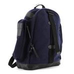 Givenchy Cargo Pocket Backpack